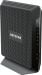 NETGEAR - Nighthawk AC1900 Dual-Band Router with DOCSIS 3.0 Cable Modem - Black