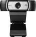 Logitech - Pro Webcam - (Black)