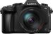 Panasonic - Lumix G85 Mirrorless Camera with 12-60mm Lens