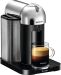 Nespresso - Vertuo Coffee Maker and Espresso Machine - Chrome