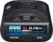 Uniden - R3 DSP Long Range Radar/Laser Detector - Matte Black