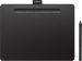 Wacom - Intuos Wireless Graphic Tablet (Medium) with 3 Bonus Software included - Black