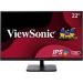 ViewSonic - VA2256-MHD 22" IPS LED FHD Monitor - Black