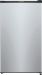 Frigidaire - 3.3 Cu. Ft. Mini Fridge - Silver