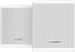 Bose - Wireless Surround Speakers for Home Theater (Pair) - White