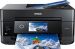 Epson - Expression Premium XP-7100 Wireless All-In-One Printer - Black And Blue