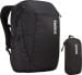 Thule - Accent Backpack Bundle for 15.6" Laptop - Black