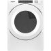 Whirlpool - 7.4 Cu. Ft. 36-Cycle Electric Dryer - White WHD560CHW