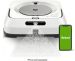 iRobot - Braava jet m6 Wi-Fi Connected Robot Mop (White)