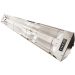 Lynx - Electric Heater (Stainless Steel)