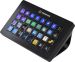 Elgato - Stream Deck XL Wired Keypad with Back Lighting - Black