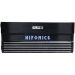 Hifonics - ALPHA 2000W Class D Digital Mono Amplifier w/ Variable Low-Pass Crossover - Black