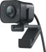 Logitech StreamCam Plus Webcam - Graphite