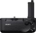 Sony Alpha ILCE-7RM4 Battery Grip - Black