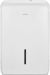 Insigniaâ„¢ - 50-Pint Dehumidifier - White