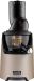 Kuvings - Evolution Whole Slow Masticating Juicer - Champagne Gold