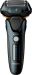 Panasonic - Arc5 Wet/Dry Electric Shaver - Matte Black ES-LV67-K