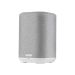 Denon Home 150 Wireless Speaker w/ HEOS Built-in AirPlay 2 and Bluetooth - White