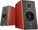 Edifier R2000DB 120W Wireless Bookshelf Speaker System - Wood/Black