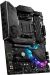 MSI B550 GAMING PLUS (Socket AM4) USB-C Gen 2 AMD ATX GAMING Motherboard PCIE Gen 4 - (Black)