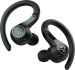 JLab Audio - Epic Air Sport ANC True Wireless Earbuds (Black)