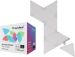 Nanoleaf Shapes - Mini Triangles Expansion (10pk) - Multicolor