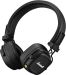 Marshall - Major IV Bluetooth  Headphone w/ wireless charging - Black