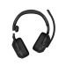 Garmin - dezl 210 Bluetooth Premium 2-in-1 Headset - Black