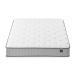 Zinus Twin Medium Gel Pocket Spring Hybrid 10 in. Mattress GHO-MIPIO-10T