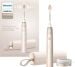 Philips Sonicare 9900 Prestige Rechargeable Electric Toothbrush with SenseIQ, Champagne HX9990/11 - Champagne