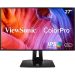 ViewSonic - ColorPro 27 inch IPS Monitor w/ sRGB, Color Blindness