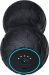 Therabody - Wave Duo Vibrating Massage Device - Black
