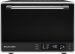 KitchenAid - Dual Convection Countertop Oven with Air Fry - Black Matte