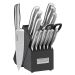 Cuisinart 15-Piece Cutlery Set - Stainless Steel