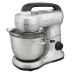 Hamilton Beach Stand Mixer - SILVER