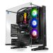 Thermaltake - Shadow 360 Gaming Desktop - AMD Ryzen 5 5600X - 16GB RAM - NVIDIA GeForce RTX 3060 - 1TB NVMe M.2 - Black