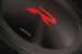 Alpine - R-Series Dual 10" Voice Coil 4-Ohm Subwoofer - Black