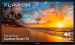 Furrion - Aurora 43in. Partial Sun Smart 4K UHD LED Outdoor TV