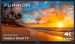 Furrion - Aurora 50in. Partial Sun Smart 4K UHD LED Outdoor TV
