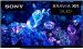 Sony - 42" class BRAVIA XR A90K 4K HDR OLED Google TV