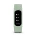 Garmin - vÃ­vosmart 5 Smart Fitness Tracker + Heart Rate Small/Medium - Cool Mint