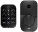 Yale Assure Lock 2, Key-Free Touchscreen Lock with Wi-Fi, Black Suede - Black Suede