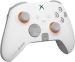 SCUF Instinct Pro Wireless Performance Controller for Xbox Series X|S, Xbox One, PC, and Mobile - White