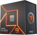 AMD Ryzen 9 7900X 12-core - 24-Thread 4.7 GHz (5.6 GHz Max Boost) Socket AM5 Desktop Processor - Silver