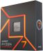 AMD Ryzen 7 7700X 8-core - 16-Thread 4.5GHz (5.4 GHz Max Boost) Socket AM5 Desktop Processor - Silver