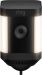 Ring - Spotlight Cam Plus - Plug-In - Outdoorâ€“Indoor Wireless 1080p Surveillance Camera - Black