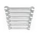 GEARWRENCH Metric Flare Nut Wrench Set (6-Piece) 81906