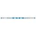 Empire 48 in. Aluminum I-Beam Level 500.48