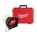 Milwaukee Green Cross Line Laser 3421