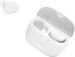 JBL - Tune Buds True Wireless Noise Cancelling Earbuds - White